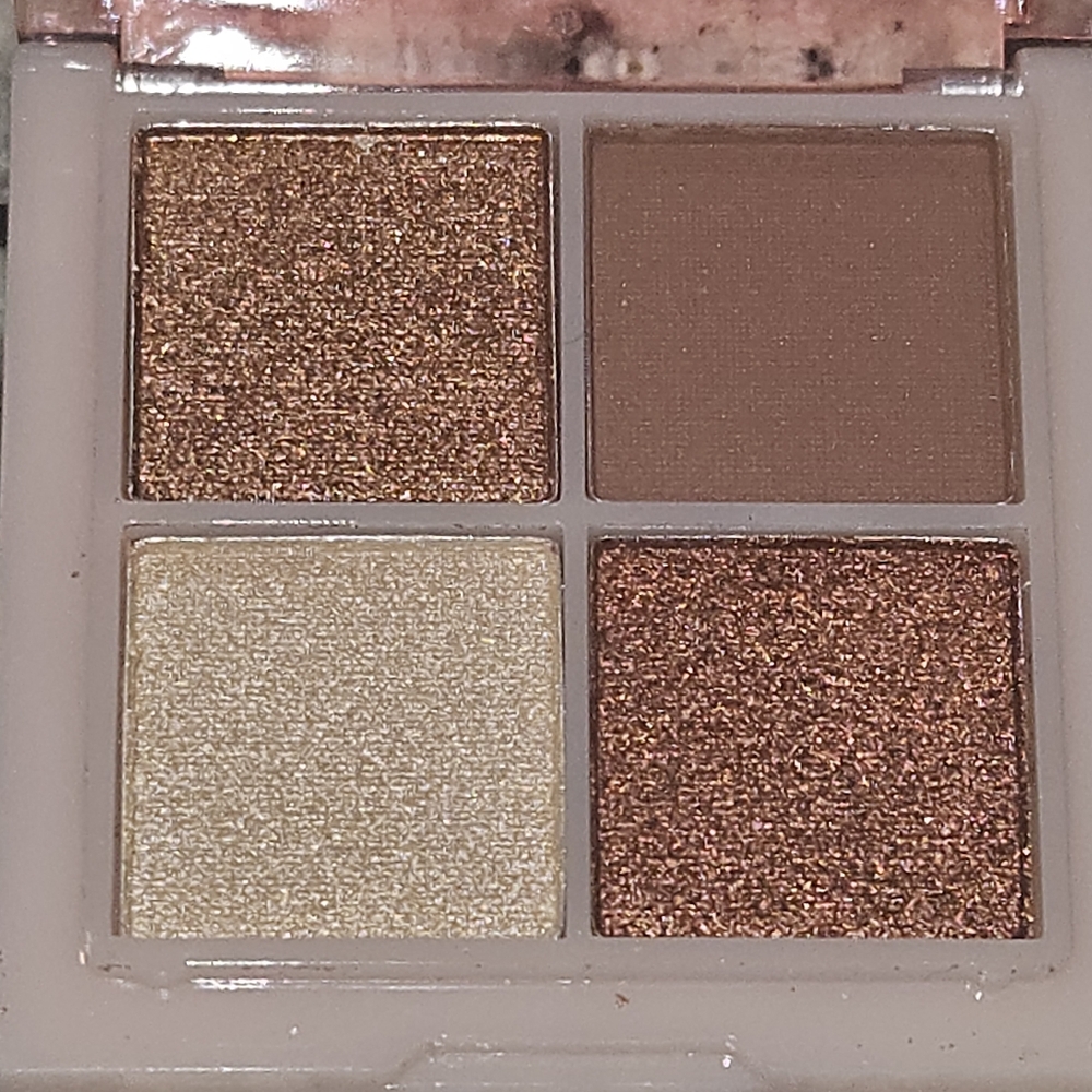 sophia + mabellle Cleopatra Palette 3.6 G/ 0.13 OZ New WOT Eye Shawdow - Picture 5 of 5